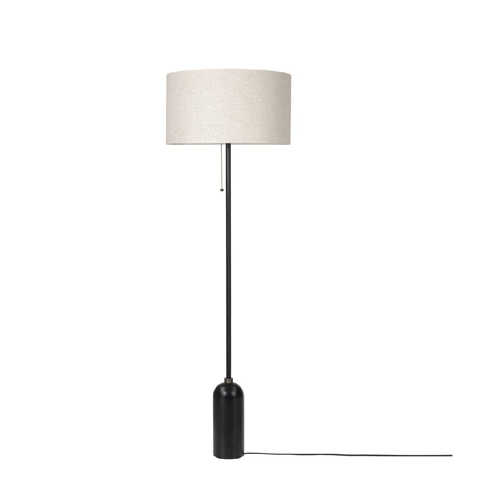 Gravity Floor Lamp Floor Lamps Gubi 