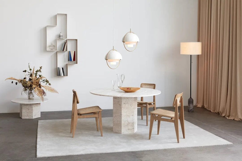 Gravity Floor Lamp Floor Lamps Gubi 