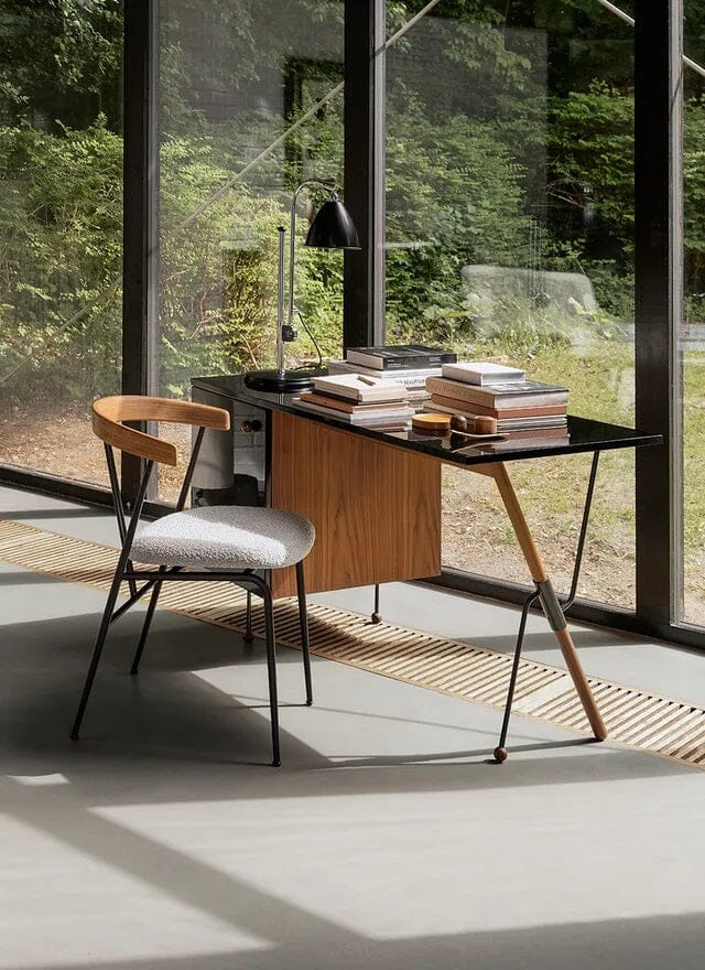 Grossman 62 Desk Desk&#39;s Gubi 