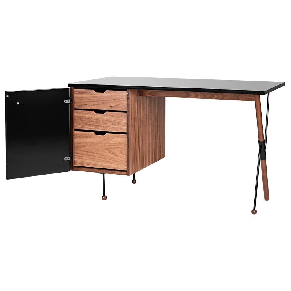 Grossman 62 Desk Desk's Gubi 