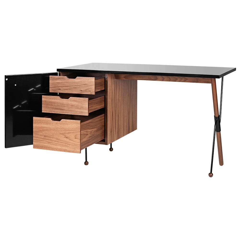 Grossman 62 Desk Desk's Gubi 