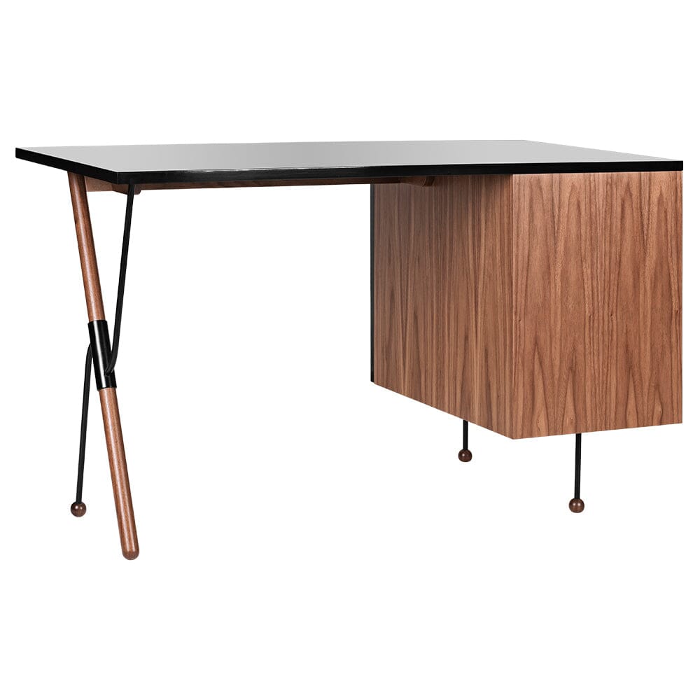 Grossman 62 Desk Desk's Gubi 