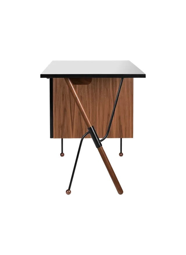 Grossman 62 Desk Desk's Gubi 