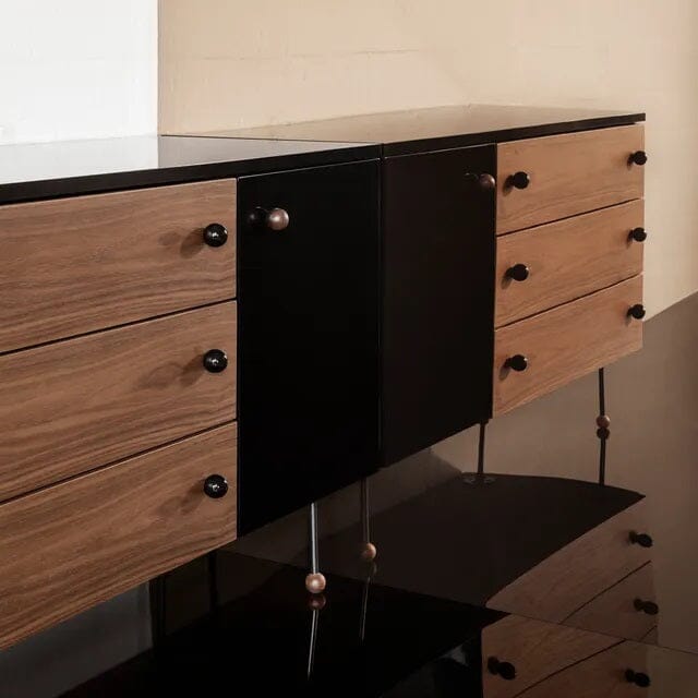 Grossman 62 Desk Desk&#39;s Gubi 