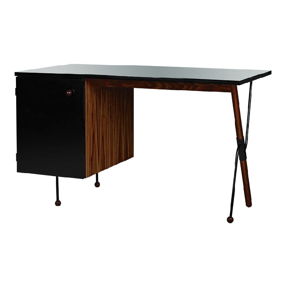 Grossman 62 Desk Desk's Gubi 