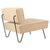 GT Lounge Chair lounge chairs Gubi 