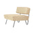 GT Lounge Chair lounge chairs Gubi 