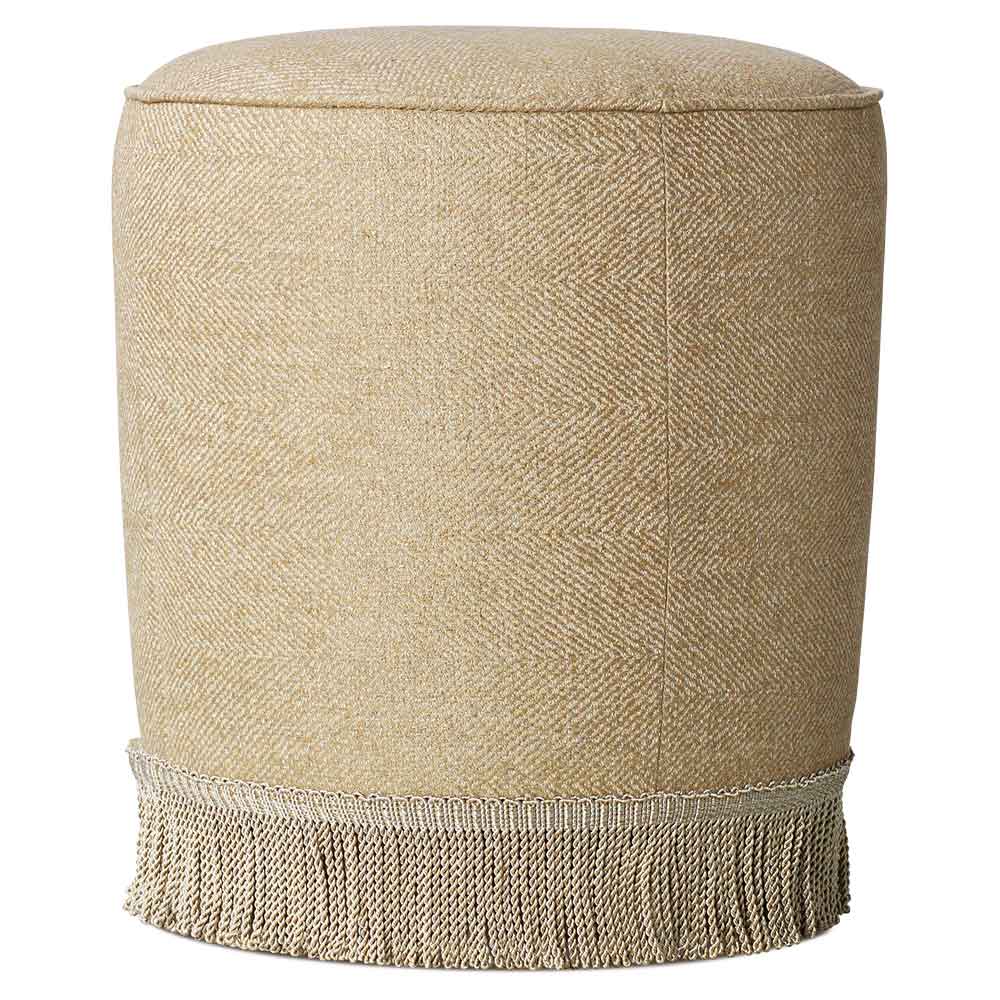 Gubi Pouf Ottoman Gubi 