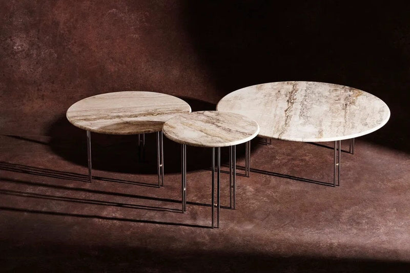 IOI Coffee Table Coffee Tables Gubi 