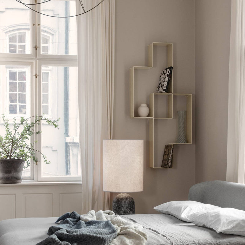 Mategot Dedal Bookshelf Accessories Gubi 