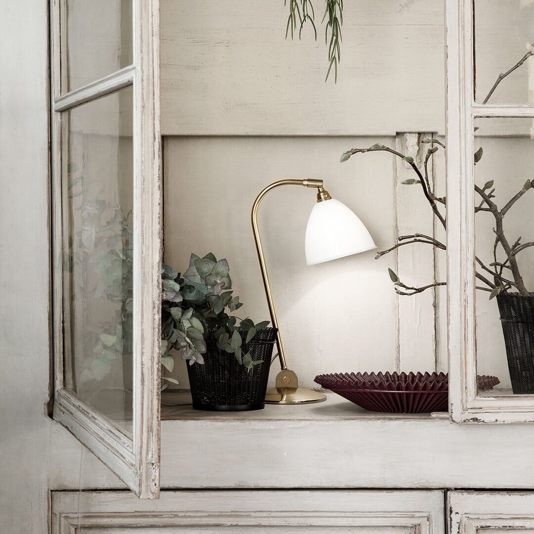 Mategot Flower Pot bowls Gubi 