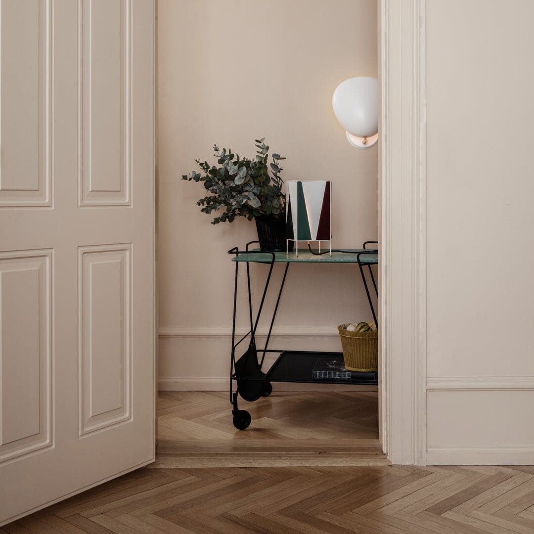 Mategot Flower Pot bowls Gubi 