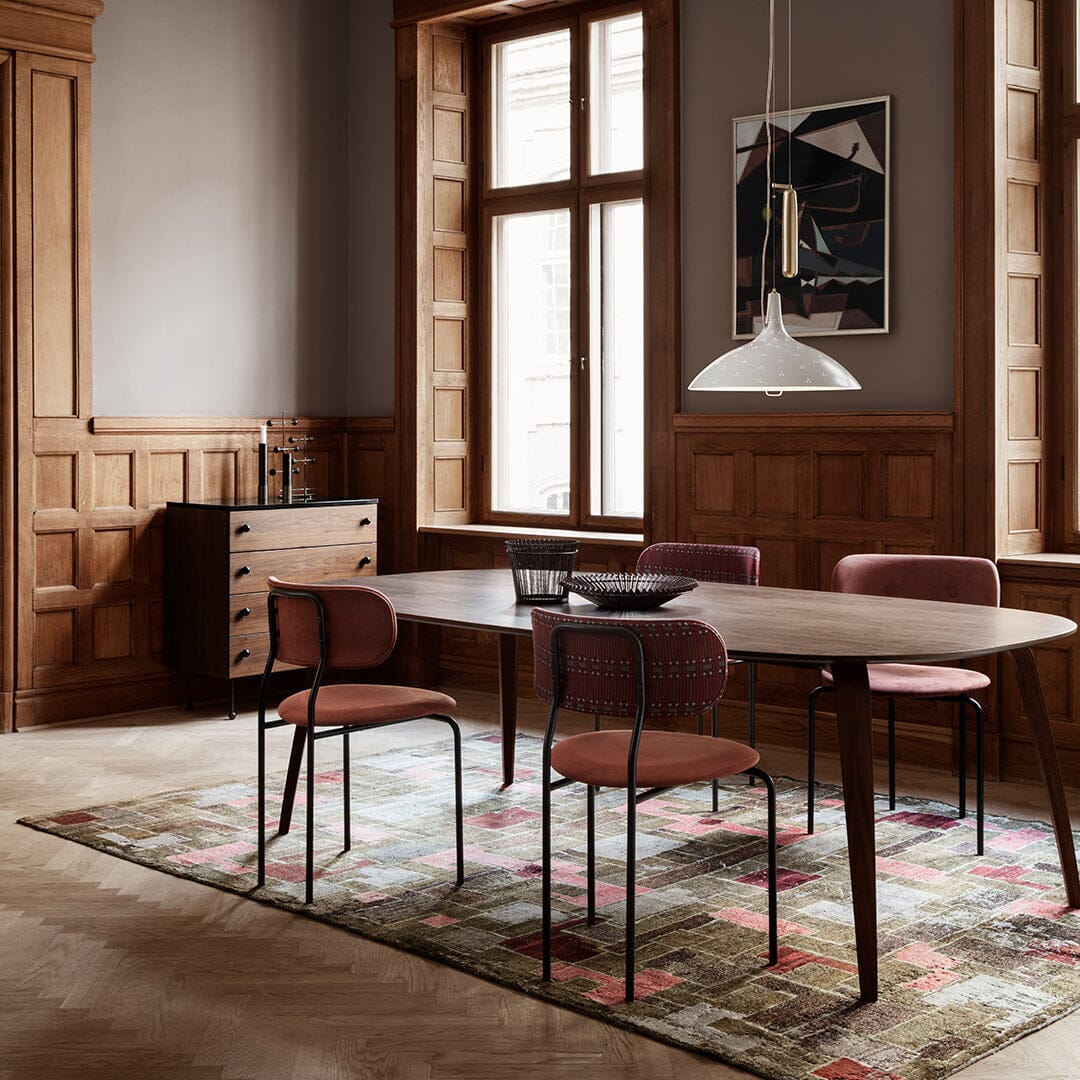 Mategot Flower Pot bowls Gubi 