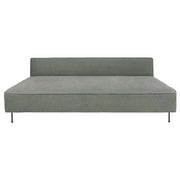 Modern Line Day Bed Lounge Sofa Gubi 