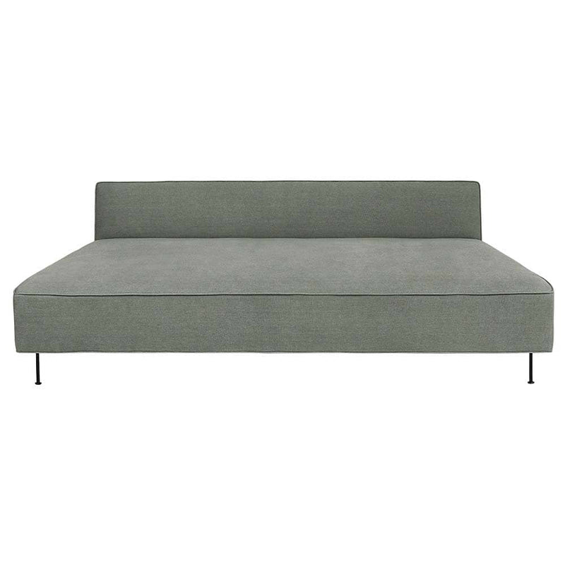 Modern Line Day Bed Lounge Sofa Gubi 
