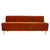 Modern Line Dining Sofa Sofas Gubi 