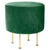 Modern Line Pouffe Ottoman Gubi 