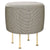 Modern Line Pouffe Ottoman Gubi 