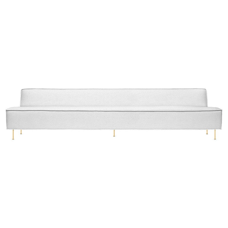 Modern Line Sofa Sofas Gubi 