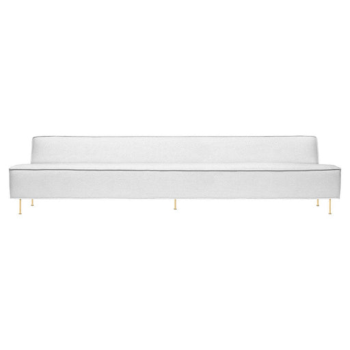 Modern Line Sofa Sofas Gubi 
