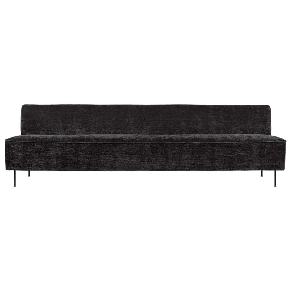 Modern Line Sofa Sofas Gubi 