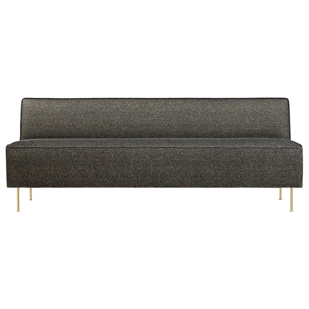 Modern Line Sofa Sofas Gubi 