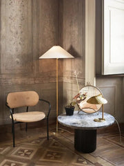 Moon Coffee Table Coffee Tables Gubi 