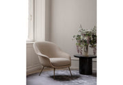 Moon Lounge Table Tables Gubi 