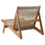 MR01 Initial Outdoor Lounge Chair Outdoors Gubi 