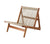 MR01 Initial Outdoor Lounge Chair Outdoors Gubi 