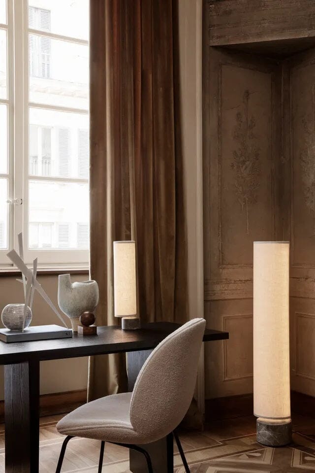 Unbound Table Lamp Table Lamp Gubi 
