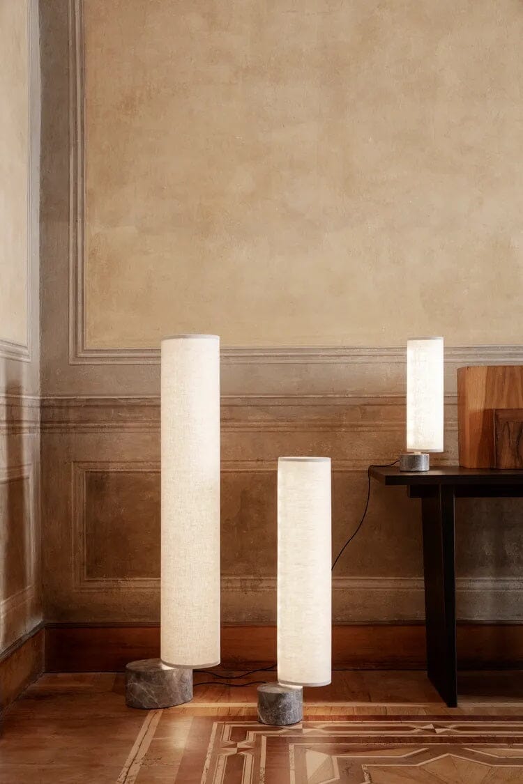 Unbound Table Lamp Table Lamp Gubi 