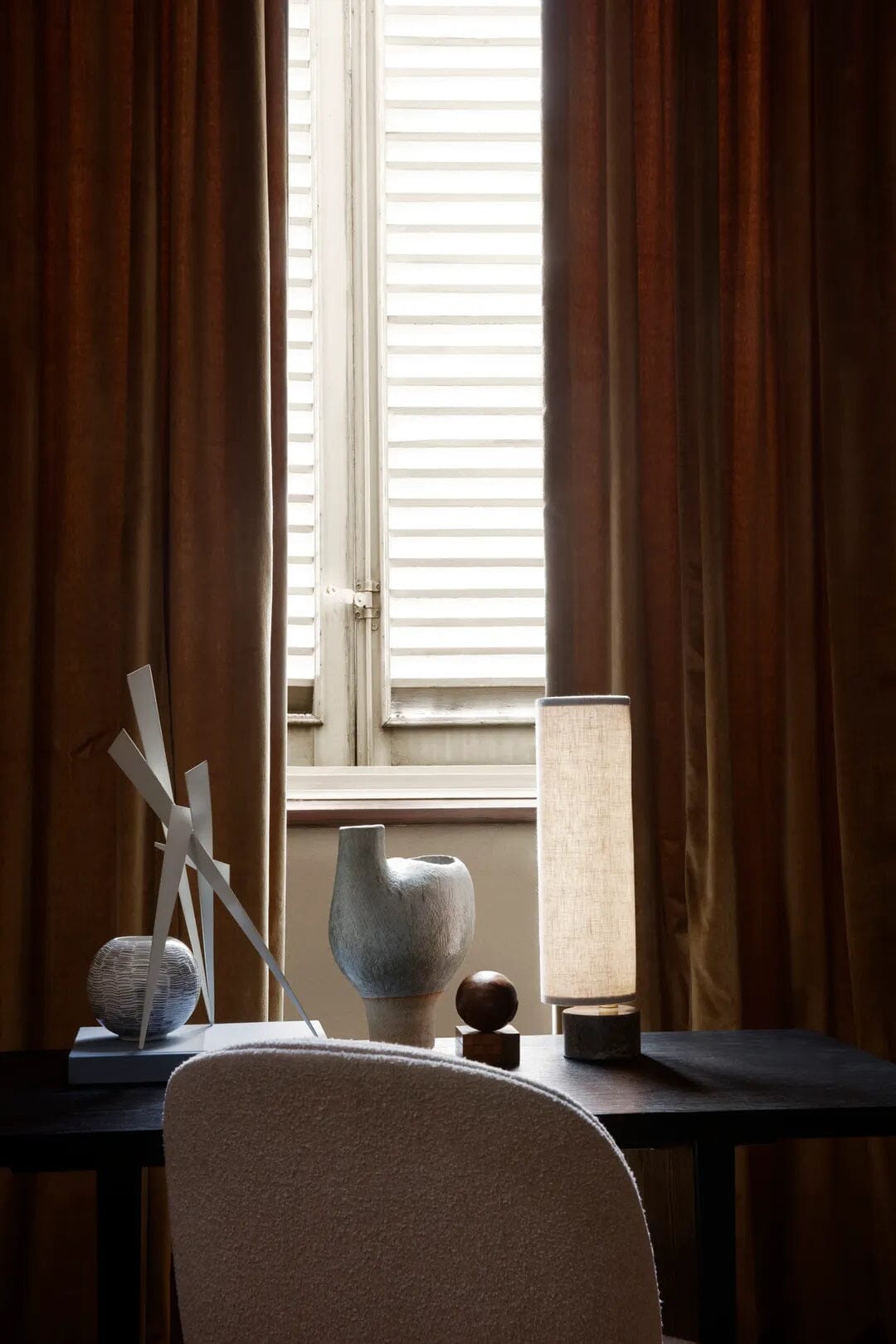 Unbound Table Lamp Table Lamp Gubi 