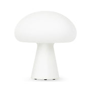 Obello Outdoor Lamp lamps Gubi Frosted Glass 