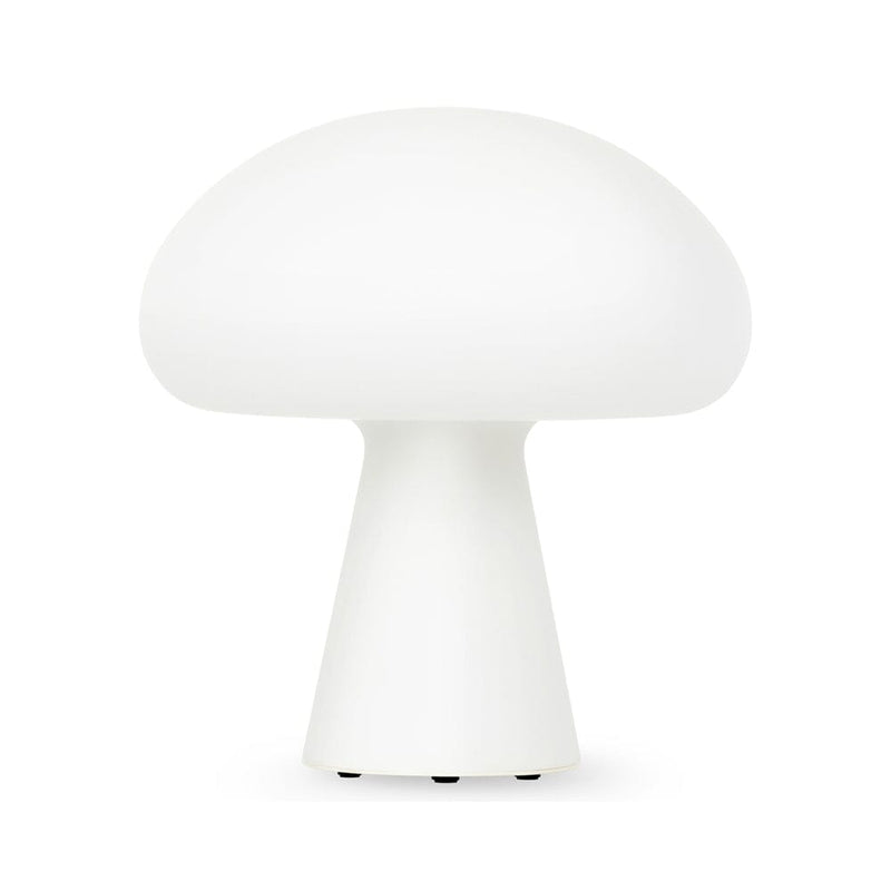 Obello Outdoor Lamp lamps Gubi Frosted Glass 
