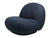 Pacha Lounge Chair lounge chair Gubi 