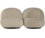Pacha Modular Sofa – 2 Seater Sofa Gubi 