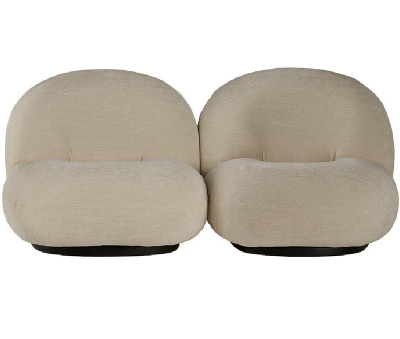 Pacha Modular Sofa – 2 Seater Sofa Gubi 