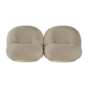 Pacha Modular Sofa – 2 Seater Sofa Gubi 