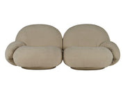 Pacha Modular Sofa – 2 Seater With Armrests Sofa Gubi 
