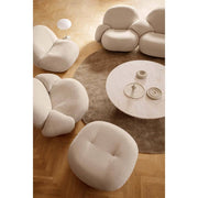 Pacha Modular Sofa – 2 Seater With Armrests And Middle Armrest Sofa Gubi 