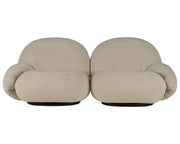 Pacha Modular Sofa – 2 Seater With Armrests Sofa Gubi 