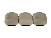 Pacha Modular Sofa – 3 Seater Sofa Gubi 