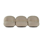 Pacha Modular Sofa – 3 Seater Sofa Gubi 