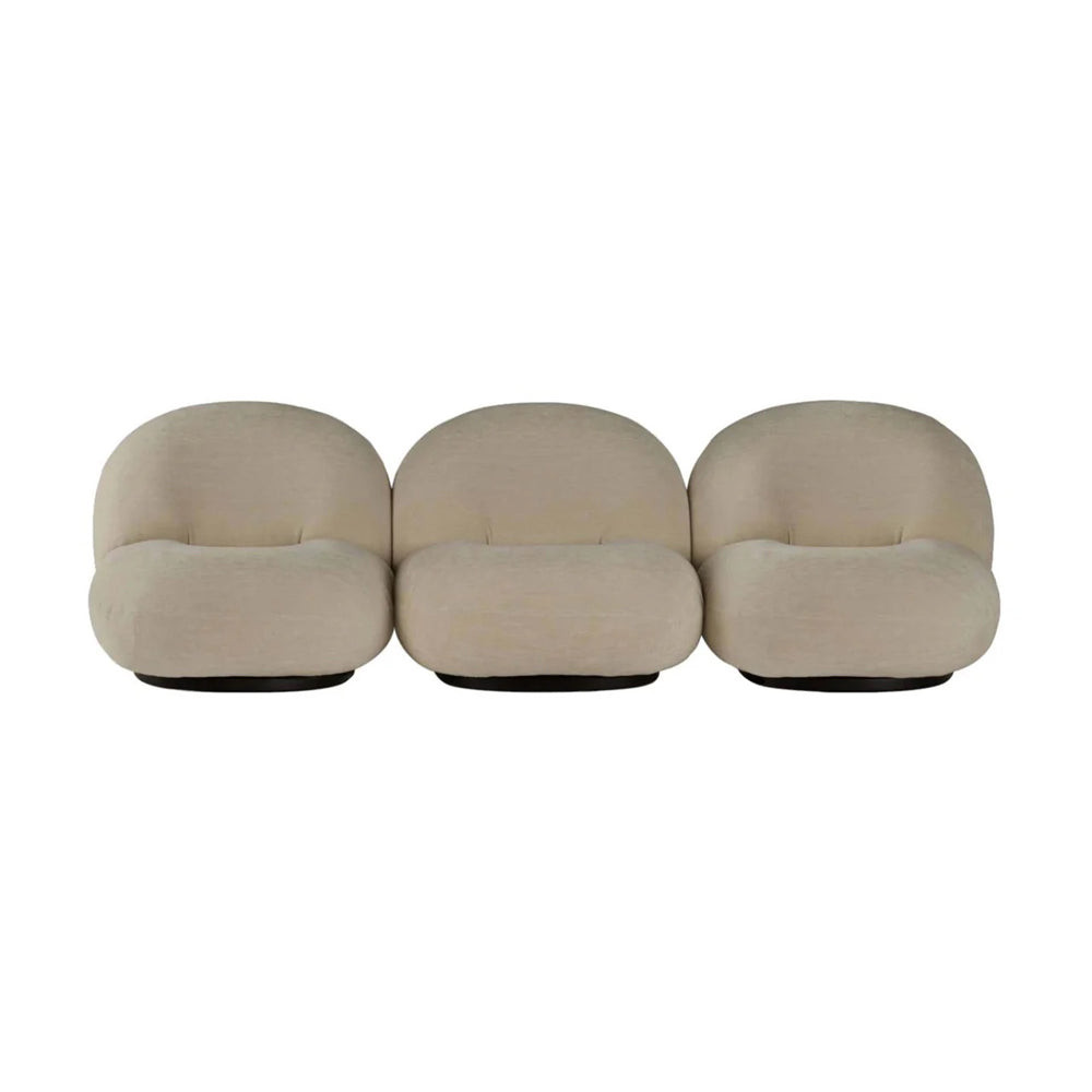 Pacha Modular Sofa – 3 Seater