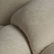 Pacha Modular Sofa – 3 Seater With Armrests Sofa Gubi 