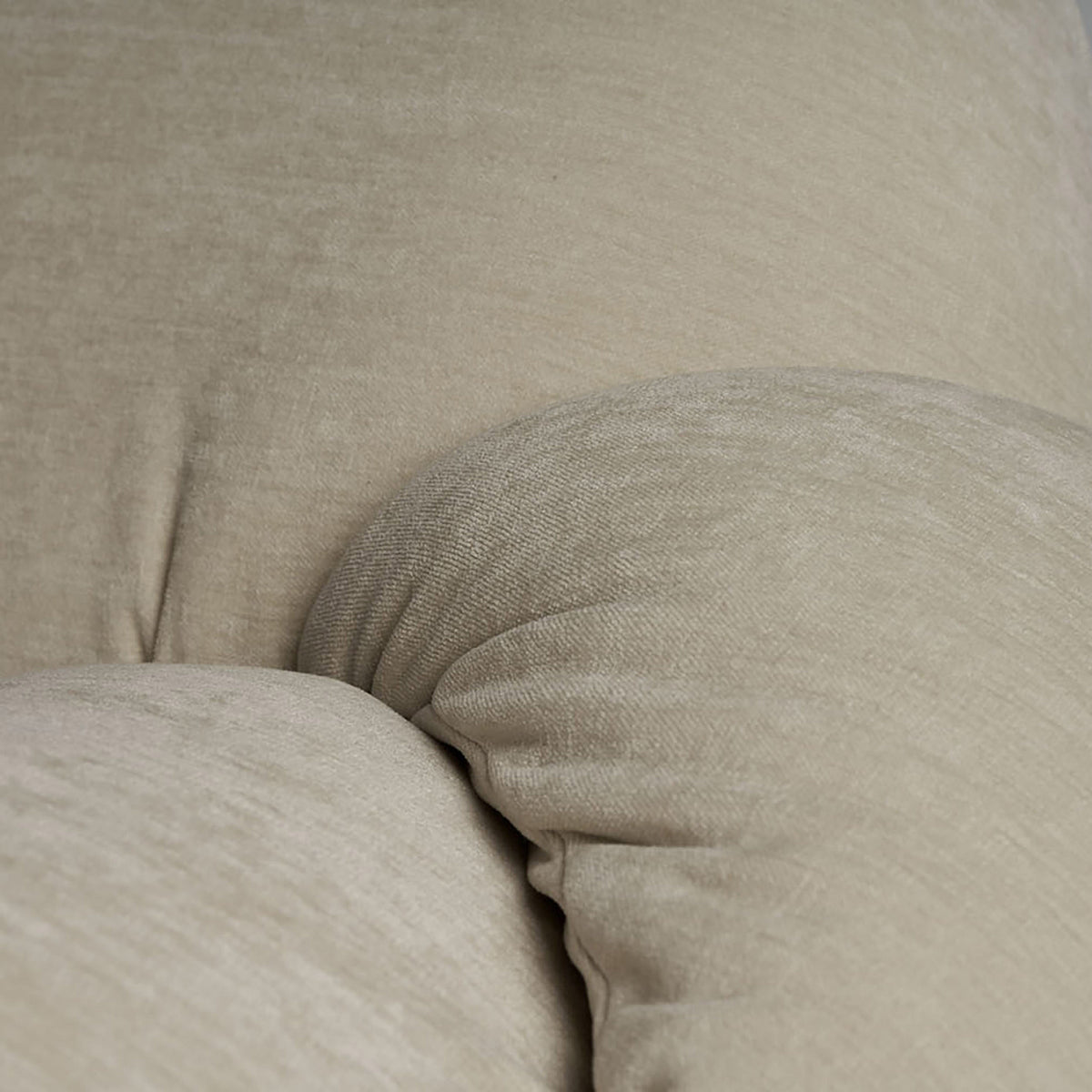 Pacha Modular Sofa – 3 Seater With Armrests Sofa Gubi 