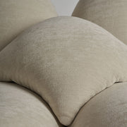 Pacha Modular Sofa – 3 Seater With Armrests Sofa Gubi 