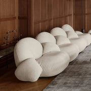 Pacha Modular Sofa – 4 Seater Sofa Gubi 
