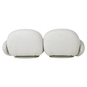 Pacha Outdoor Modular Sofa - 2 Seater Sofa Gubi 
